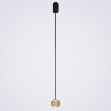 Светильник LED4U L8753-1GD