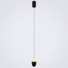 Светильник L8754 LED4U L8754-1 BK