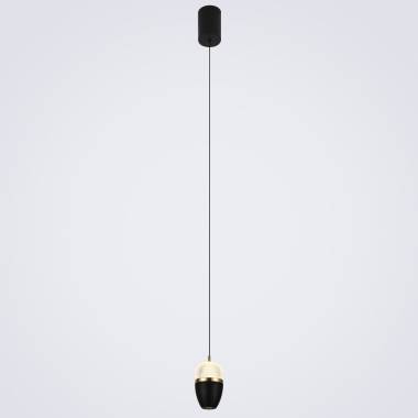 Светильник LED4U L8754-1 BK
