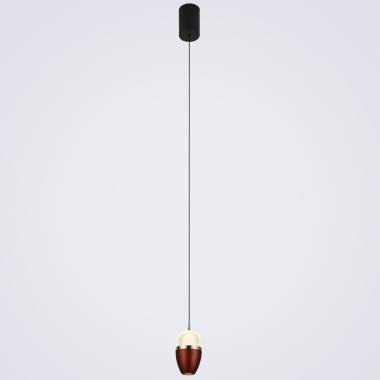 Светильник LED4U L8754-1 BR