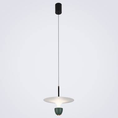Светильник LED4U L8755-1 GN
