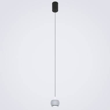 Светильник LED4U L8757-1 CR