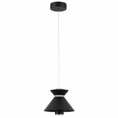 Светильник LED4U L8758-1 BK