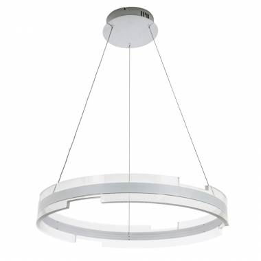 Светильник LED4U L8777-600 WT