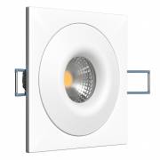 Точечный светильник AO LEDRON AO1501001 SQ White