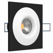 Точечный светильник AO LEDRON AO1501001 SQ Black-White