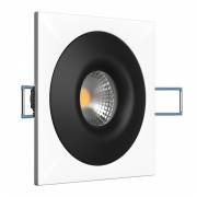 Точечный светильник AO LEDRON AO1501002 SQ White-Black