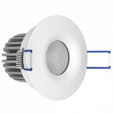 Точечный светильник LEDRON LH07S-R White 3000K TRIAC