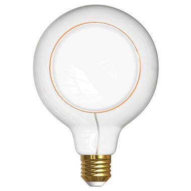 Ретро-лампа LEDRON MAGIC LAMP Clear