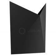 Бра Orneo LEDRON 816 Black