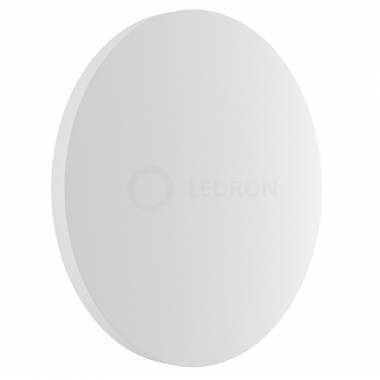 Бра LEDRON 8663L White Soegen