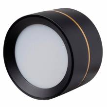 Точечный светильник BARREL LEDRON BARREL MINI Black
