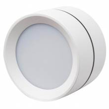 Точечный светильник BARREL LEDRON BARREL MINI White