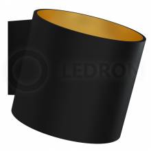 Бра COME LEDRON COME Black-Gold