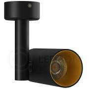 Точечный светильник CSU LEDRON CSU0609-9W-BL-G