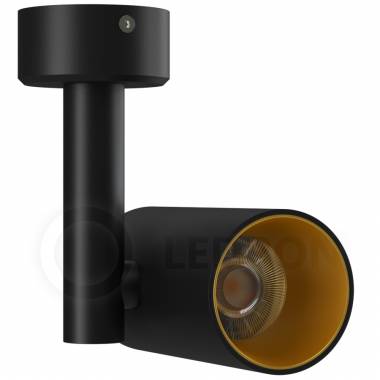 Точечный светильник LEDRON CSU0609-9W-BL-G CSU
