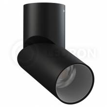 Точечный светильник Ometa LEDRON CSU0809 Black/Grey