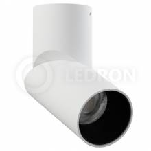 Точечный светильник Ometa LEDRON CSU0809 White/Black