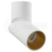 Точечный светильник Ometa LEDRON CSU0809 White/Gold