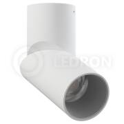 Точечный светильник Ometa LEDRON CSU0809 White/Grey