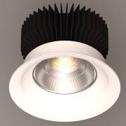 Точечный светильник Round LEDRON DL006-S07RD