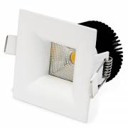 Точечный светильник Basic LEDRON DL006-S07SQ