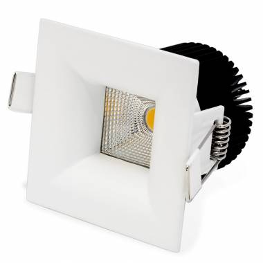 Точечный светильник LEDRON DL006-S07SQ Basic