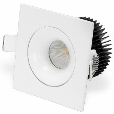 Точечный светильник LEDRON DL006-S11SQ Basic