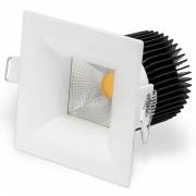 Точечный светильник Basic LEDRON DL009-S07SQ