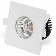 Точечный светильник Basic LEDRON DL2830-6W3000K