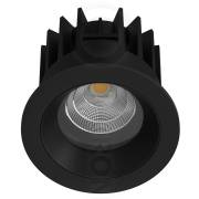 Точечный светильник FAST TOP MINI LEDRON FAST TOP MINI BLACK
