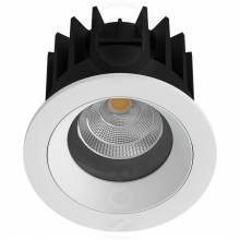 Точечный светильник FAST TOP MINI LEDRON FAST TOP MINI WHITE