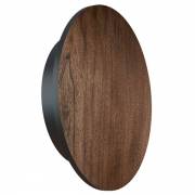 Бра Wooden LEDRON GW-8663-30 Wooden Black