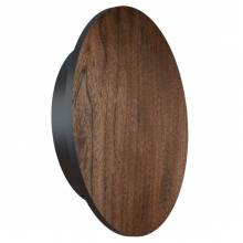 Бра Wooden LEDRON GW-8663-30 Wooden Black