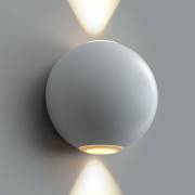Бра A161 LEDRON GW-A161-2 White