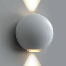Бра A161 LEDRON GW-A161-2 White