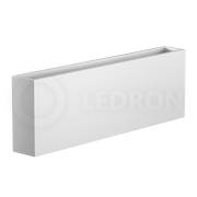 Бра Long LEDRON GW-M066/26 WHITE