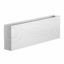 Бра Long LEDRON GW-M066/26 WHITE