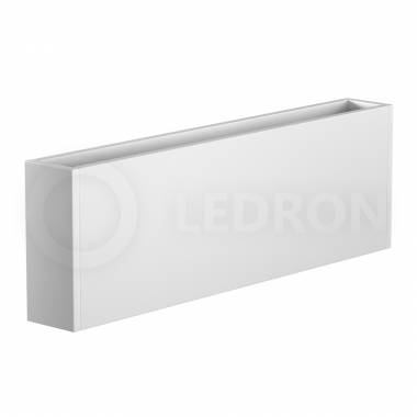 Бра LEDRON(Long) GW-M066/26 WHITE