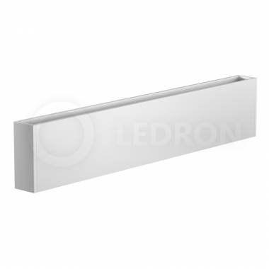 Бра LEDRON(Long) GW-M066/44 WHITE