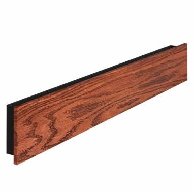 Бра LEDRON(Wooden) GW-M066-650 Wooden Black