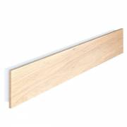 Бра Wooden LEDRON GW-M066-650 Wooden White