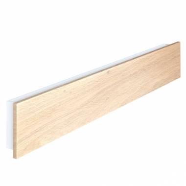 Бра LEDRON(Wooden) GW-M066-650 Wooden White