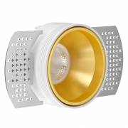 Точечный светильник KEA LEDRON KEA R H KIT1 Gold