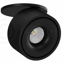 Точечный светильник Spot LEDRON LB-13 BLACK
