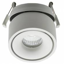 Точечный светильник Spot LEDRON LB-13 white
