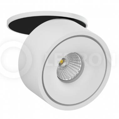 Точечный светильник LEDRON(Spot) LB8-White