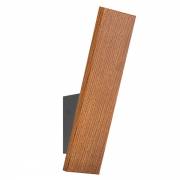 Бра Wooden LEDRON LD12260-6W Wooden Black