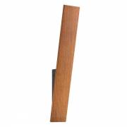 Бра Wooden LEDRON LD12500-12W Wooden Black