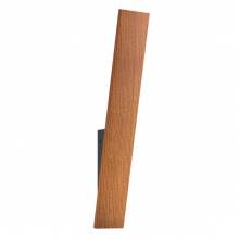 Бра Wooden LEDRON LD12500-12W Wooden Black